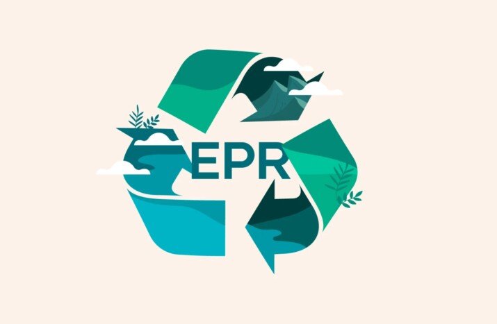 eBay Extended Producer Responsibility